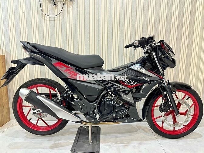Satria 2021