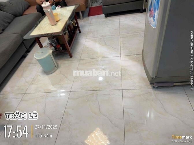 BÁN CHUNG CƯ TÂN TẠO ( VĨNH TƯỜNG) , 89m2  - 2tỷ800, SHR