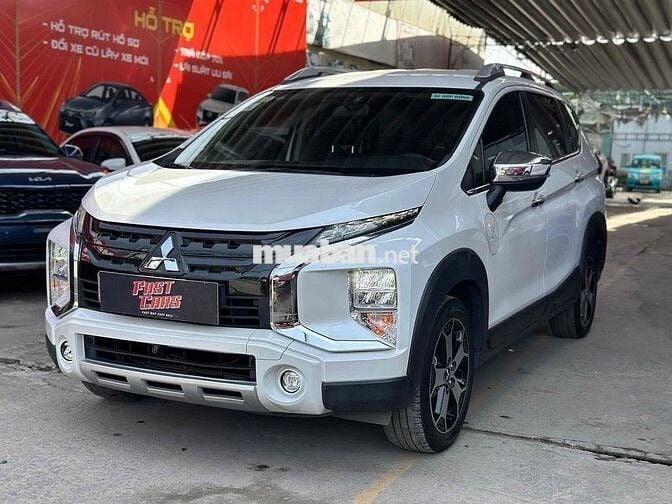 Mitsubishi Xpander Cross 2021 AT - 58000 km