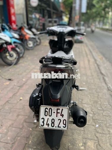 Honda Air Blade 125 2023 Xám