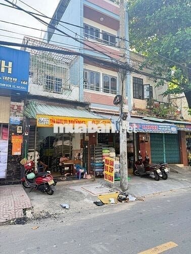 10,3 TỶ NHÀ MT PHÚ THỌ HÒA, CHỢ VẢI PHÚ THỌ HÒA TÂN PHÚ