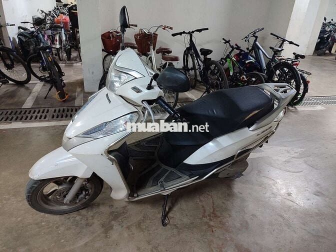 Bán xe Honda lead đời 2015, máy ngon