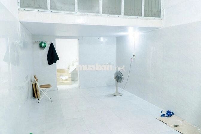 [Q. HBT -  BẠCH MAI] -  NHÀ NGUYÊN CĂN 35M/ SÀN -  KHÔNG CHUNG CHỦ