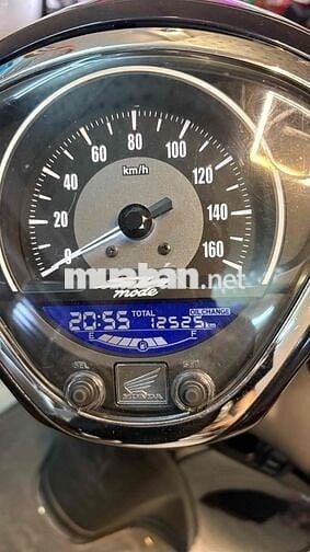 Cần ra đi cứu chủ Sh Mode 2022