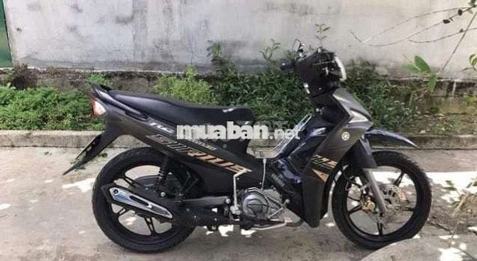 Yamaha Sirius FI 2021 Đen bán hoặc gl ex150