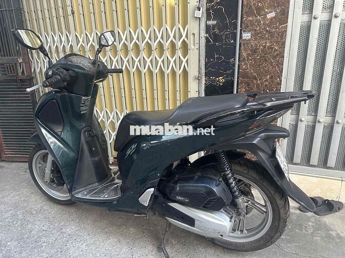 sh 125 nguyên bản 2 chìa khoả