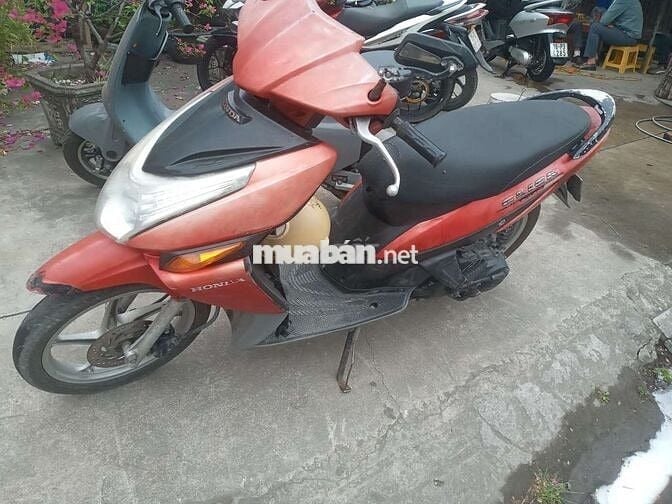 Cân bán xe ga đi làm  đep