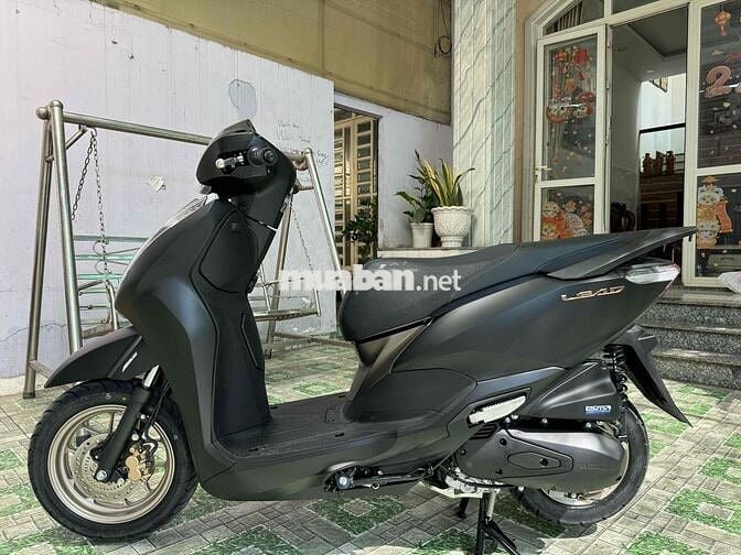 Lead 125 ABS 2026 Đen Nhám ĐB Mới 100%