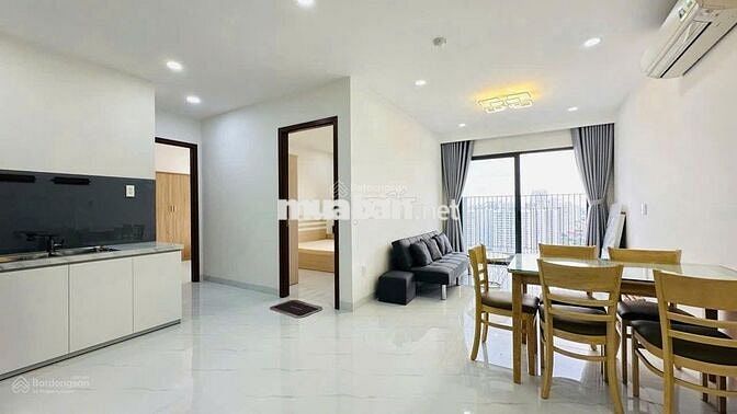 Căn hộ cho thuê Lavida Plus full nội thất gần RMIT, TDTU, liền kề PMH