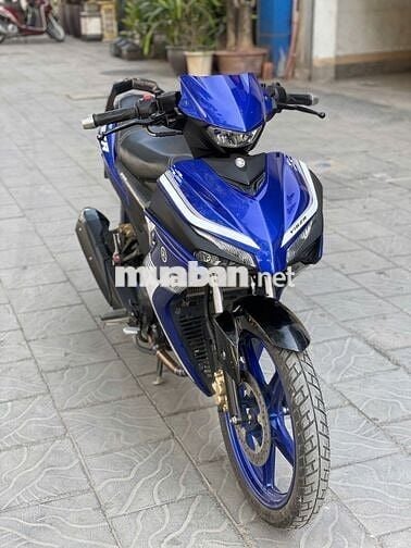 Exciter 155 VVA 2021