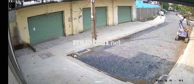 kho cho thuê an dương vương p16q8. DT 360m giá 36tr