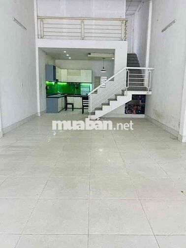 Cho Thuê Nhà Gác Lửng Gàn CX Đức Hưng