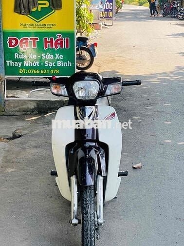 Cần bán Supper dream 2015 1 đời chủ bstp