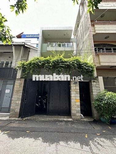 [6mx20m]NHÀ ĐẸP CAO THẮNG,Q3-HẺM LỚN,KINH DOANH SẦM UẤT ĐA NGÀNH NGHỀ