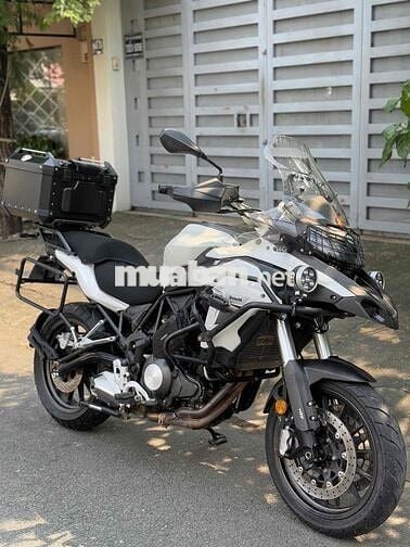 Benelli Trk 502 2019 , zin keng bstp chính chủ