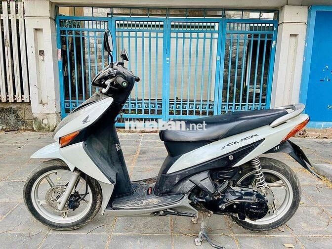 click 110 biển hà nội