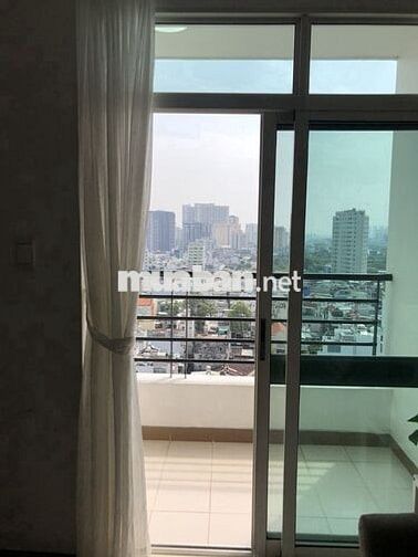 Căn hộ chung cư NGUYỄN KIỆM : 65m2-2PN-Nội thất full