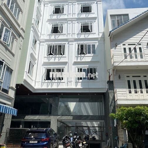 Chính Chủ Cho Thuê Văn Phòng Tại Bàu Cát 2, Tân Bình