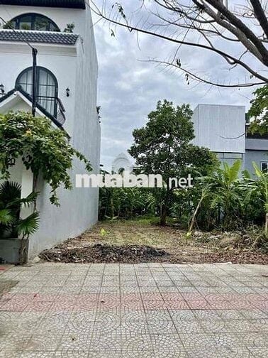 CẦN BÁN ĐẤT THANH LƯƠNG 30 - HÒA XUÂN ĐÀ NẴNG