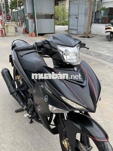 Siêu Phẩm Exciter 150 chính chủ máy zin 100%