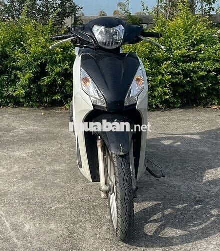 Honda Vision 2019 Đỏ nâu