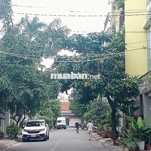 Hẻm xe hơi, Nguyễn Duy Cung, 40m, 2 tầng, giá 4 tỷ 95