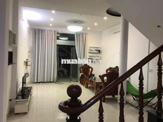 Nhà mặt tiền đường nguyễn Dữ khuê trung cẩm lệ