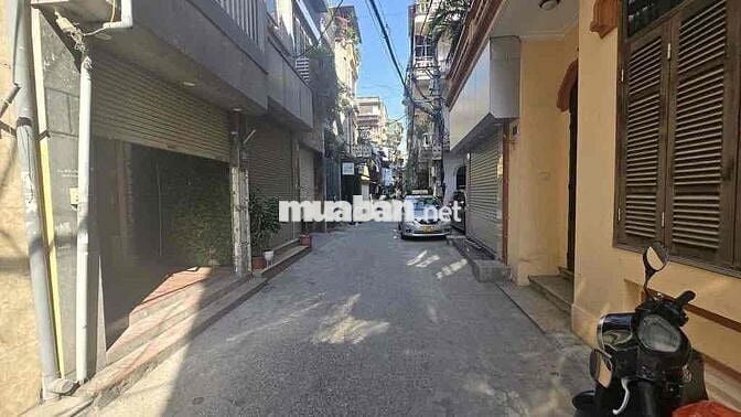 cho thuê nhà nguyên căn ngõ quỳnh