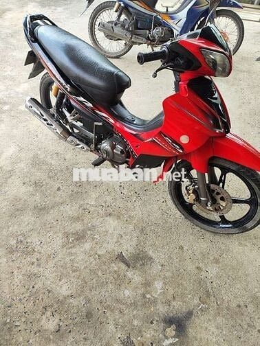 Gravita đỏ đen 5b96 máy êm ru chất khỏe