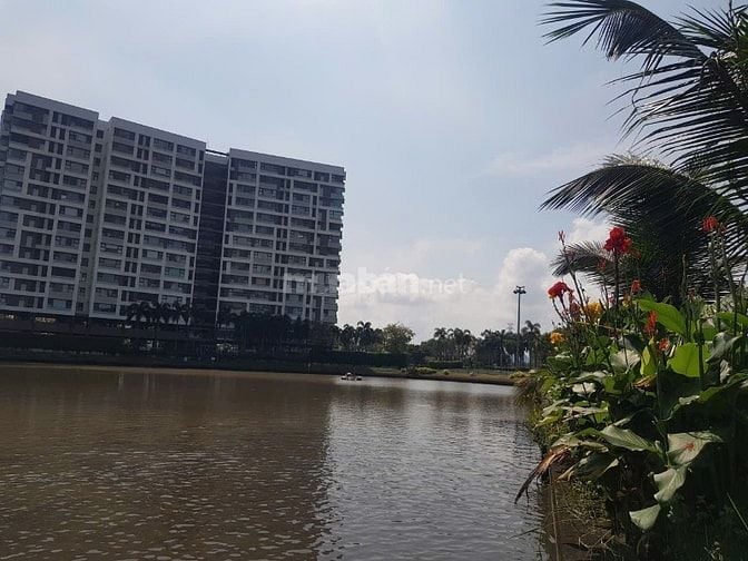 Ngay đường Liên phường, cạnh Global City Đất BT 2MT giá 95 triệu/m2