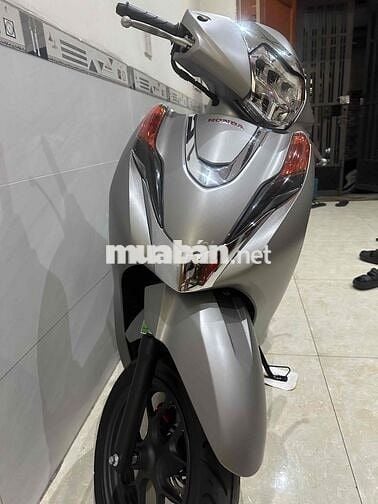 xe nhà it sử dụng