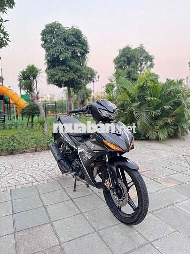 Exciter 150 đời 2020 chính chủ sang tên 1p