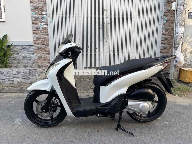 PS 150i Fi 2008 up Full SH Ý 2012 2đĩa bstp 9chủ