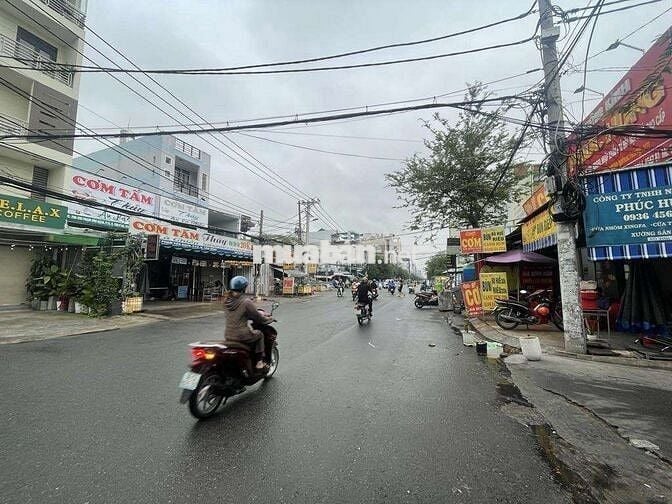 CHDV HẺM XE HƠI THÔNG. PHẠM VĂN BẠCH. 5TẦNG. 110M2. HƠN 10 TỶ