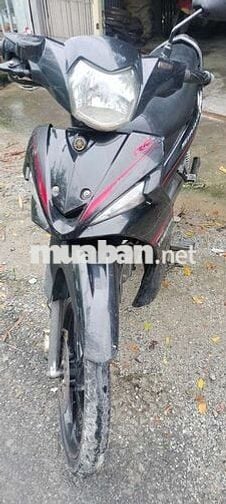 Yamaha Sirius FI 2014 Đen