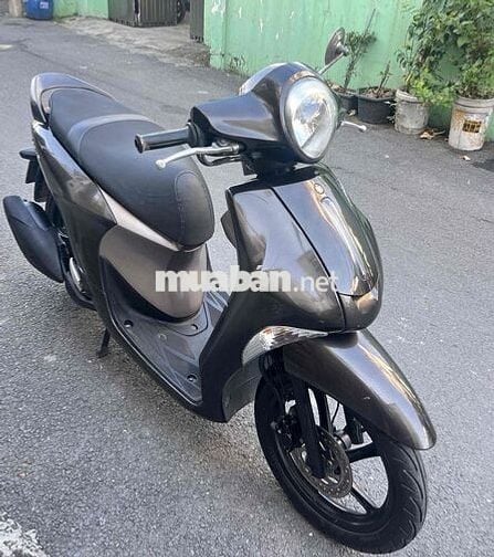 Yamaha Janus 2017 bstp zin đẹp nguyên bản