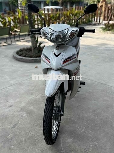 Sirius rin cccd chủ bs60