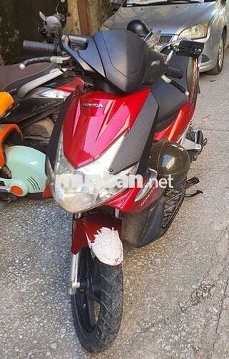 Bán xe AB chế cơ 207