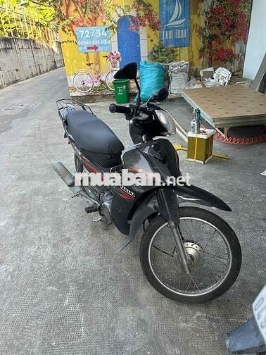 bán xe sirus liên doanh