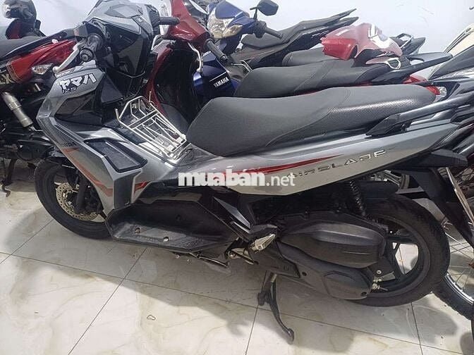 Xe như mới chất honda