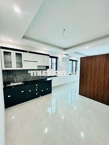 ❄️💥❄️  THỤY PHƯƠNG, 54m 6 tầng, THANG MÁY, HV Tài Chính, 9,8 tỷ, ô tô