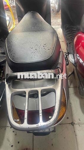 Spacy 100 hàng bỏ mẫu máy rin