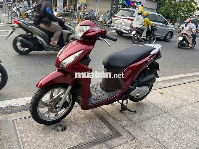 Honda vision 2018 mới 90% bstp chính chủ