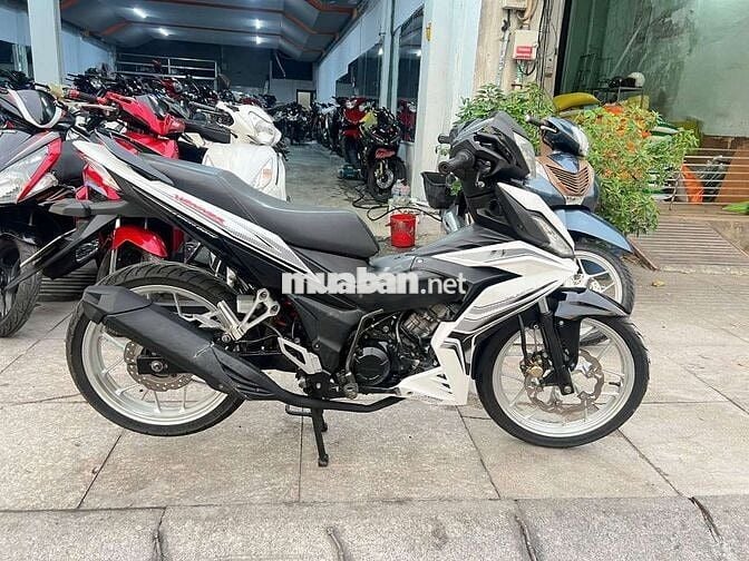 Honda winner 2018 mới 90% Bstp chính chủ