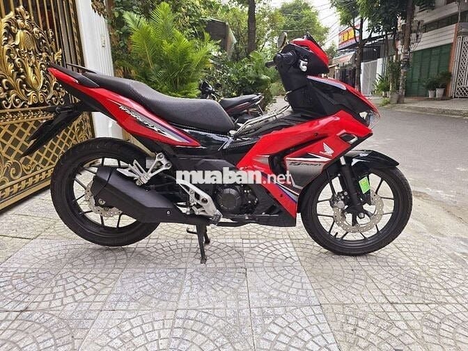 BÁN WINNER X V3 MUA NĂM 2023 ÍT CHẠY ĐÚNG 10 ngàn