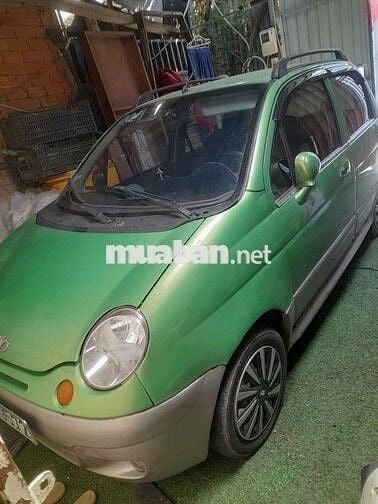 2006 Tôi không rõ - 10000 km