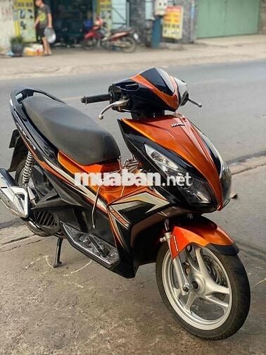 BÁN XE AB 125.  XE ĐẸP ZIN ÊM CHẤT BS 59.