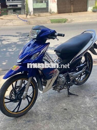 BÁN XE AXELO ZZIN ÊM CHẤT   BS 60