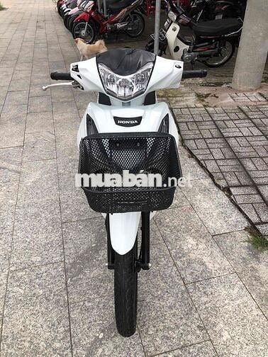 Future 125 2025 Chuẩn 1.800km Siu Lướt Áo Keo