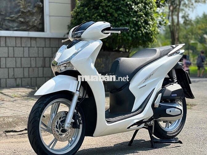 SH 160CC 2025 siêu lướt - có đổi xe khác